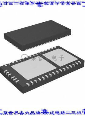 LTC4233IWHH#PBF 集成电路芯片IC HOT SWAP CTRLR GP 38QFN