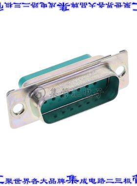 RD15M00000/AA 连接器接插件D-SUB