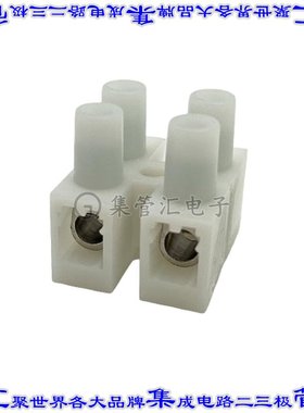 PA14HDS/02 连接器接插件Eurostyle Terminal Strips, 14mm,