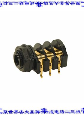 CL1227G 连接器接插件J/SKT S2A/BBB/PC-C KINK GOLD