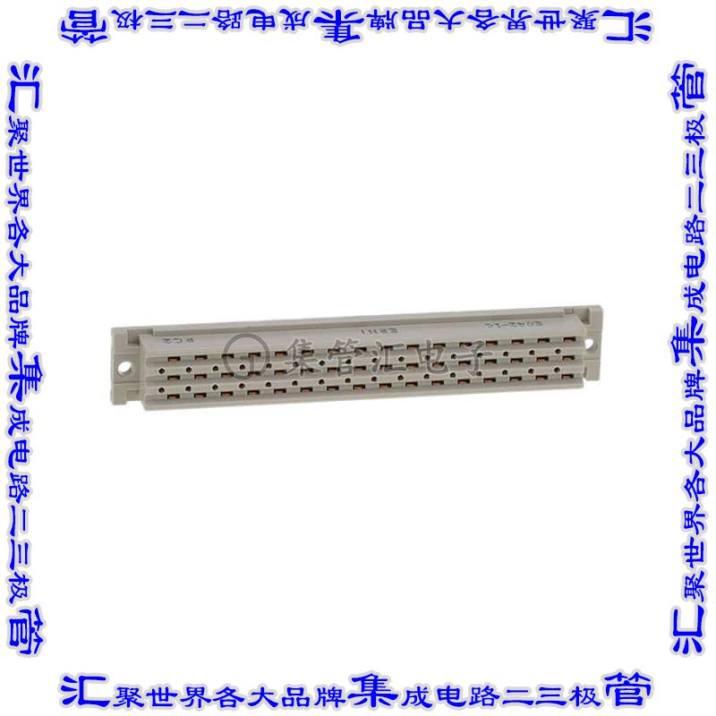 354746-E 连接器接插件DIN F 48POS F PFIT 4.5MM CL2