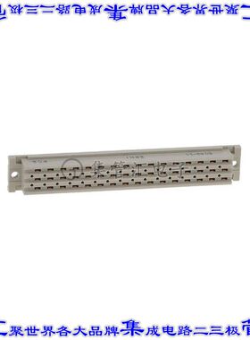 354746-E 连接器接插件DIN F 48POS F PFIT 4.5MM CL2
