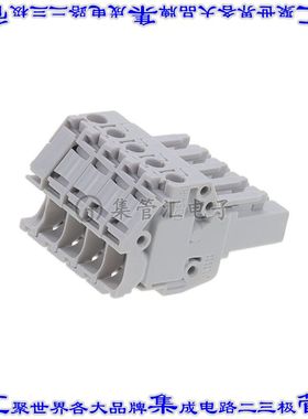 1SNK806729R0000 连接器接插件AUT SNK PLUGGABLE