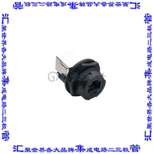 RDP-5SPFFH-TCM7001 连接器接插件RJ45 D SIZE
