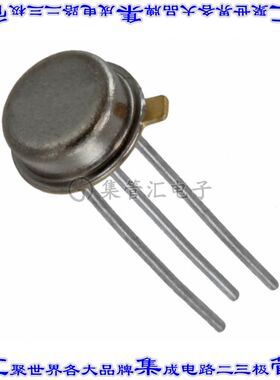 JANTX2N2945A 单双极晶体管 TRANS PNP 20V 0.1A TO46-3