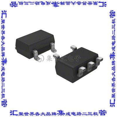 MAX825LEUK+T 监控器IC SUPERVISOR 1通道 SOT23-5电源芯片集成