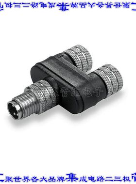 1805660000 连接器接插件CONN Y-ADPT 4P-4/4P M-F/F INLINE