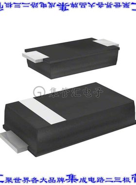 STPS1H100AF 二极管 DIODE SCHOTTKY 100V 1A SMAFLAT