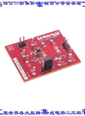 ISL9113ERAZ-EVZ 开发板评估板 EVAL BOARD 8 LD DFN ADJ VP