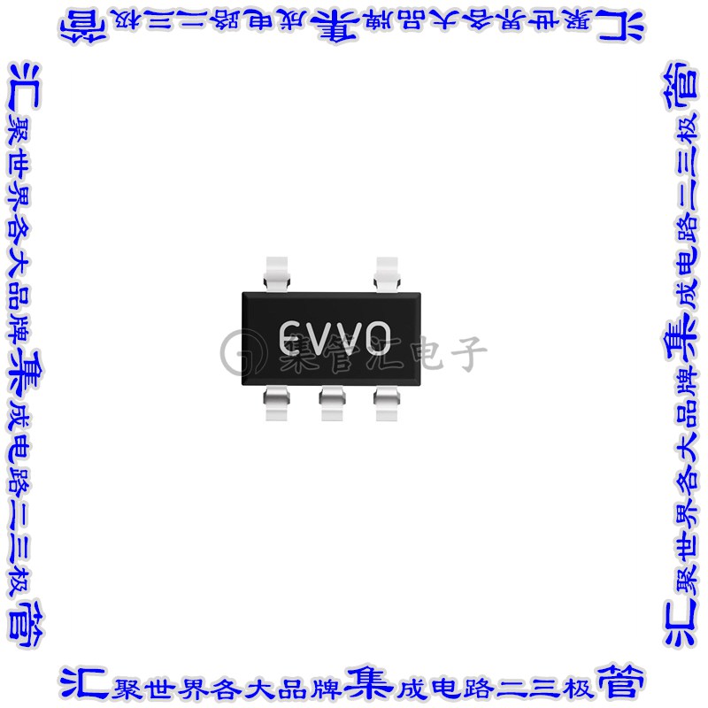 SN74LVC1G32DBVR-EV 集成电路芯片IC GATE OR 1CH 2-INP SOT23-5