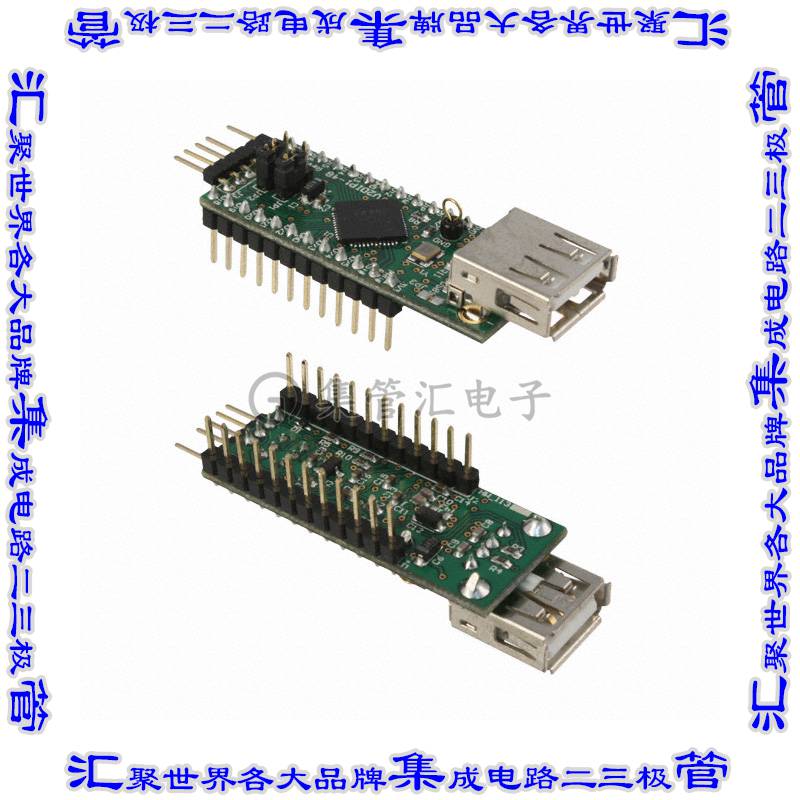 V2DIP1-48 开发板评估板 MOD VINCULUM-II DEV 1 PORT 48DIP