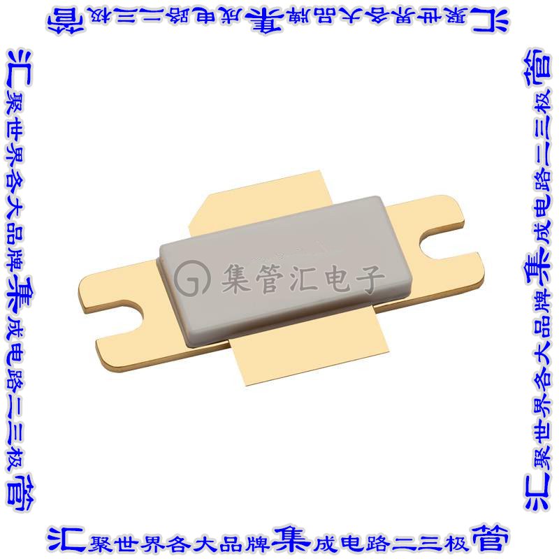 BLA9G1011L-300U 晶体管 RF MOSFET LDMOS 32V SOT502A