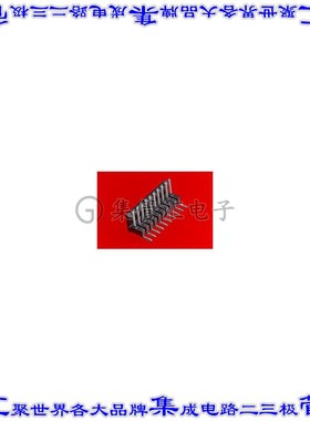 22281071 0022281071连接器接插件KK 100 HDR FRLK RTAN 07 CKT 1