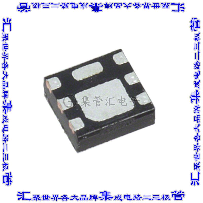 SSM6K504NU,LF 晶体管 MOSFET N-CH 30V 9A 6UDFNB