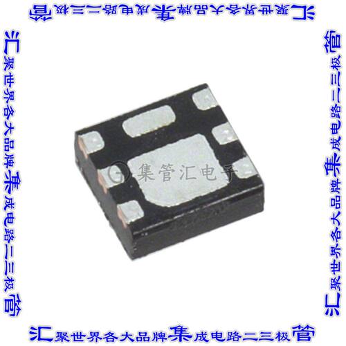 SSM6K513NU,LF 晶体管 MOSFET N-CH 30V 15A 6UDFNB