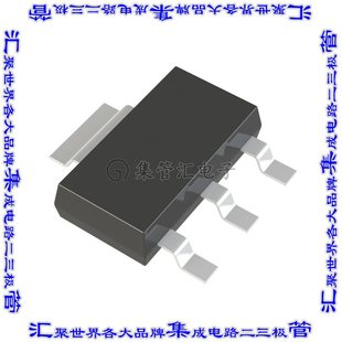 ZVN4424GTA 晶体管 MOSFET N-CH 240V 500MA SOT223