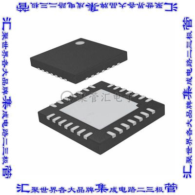 LTC3220EPF#PBF 驱动器IC LED DRIVER 稳压器 20MA 28UTQFN芯片