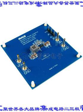 EVBL4473-L-00A 开发板评估板 HIGH-EFFICIENCY, F-TRANSIENT,