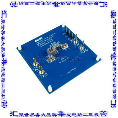 EVBL4473-L-00A 开发板评估板 HIGH-EFFICIENCY, F-TRANSIENT,