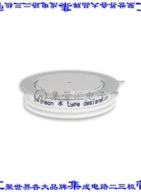 T2200N16H100XPSA1 晶体管 STD THYR/DIODEN DISC