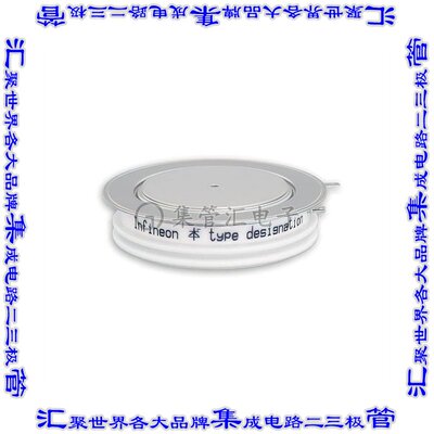 T2200N16H100XPSA1 晶体管 STD THYR/DIODEN DISC