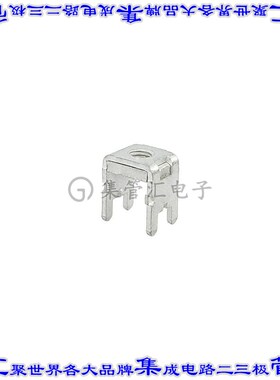 AMT0440080DB0000G 连接器接插件SCREW TERMINALBRACKET M4 4 PIN