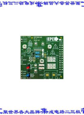 EPC90146 开发板评估板 DEV BOARD 1/2BRIDGE EPC2071