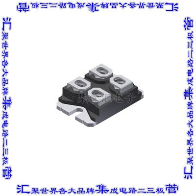 IXFN55N120SK 晶体管 MOSFET SIC MULTICHIP DISCRETE