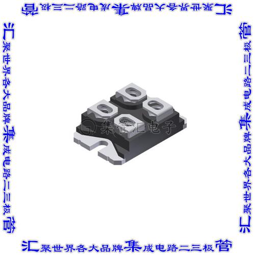 IXFN55N120SK 晶体管 MOSFET SIC MULTICHIP DISCRETE
