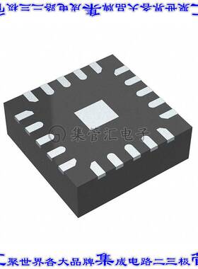 TPS568230RJET 开关稳压器IC REG BUCK ADJ 8A 20QFN电源芯片集