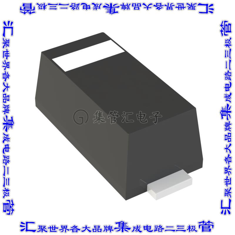SD103CW 二极管 DIODE SCHOTTKY 16V 0.35A SOD123F