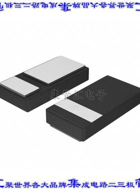 NSVR05F40NXT5G 二极管 DIODE SCHOTTKY 40V 500MA 2DSN