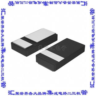 NSVR05F40NXT5G 二极管 DIODE SCHOTTKY 40V 500MA 2DSN