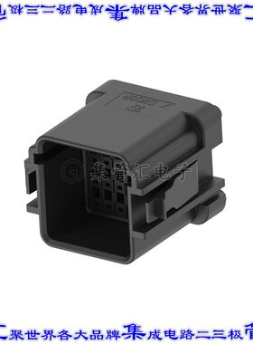 1981556-1 连接器接插件CONN RCPT HSG 24POS 2.00MM