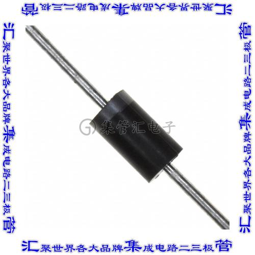 GP30M-E3/73 二极管 DIODE GEN PURP 1KV 3A DO201AD