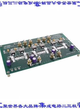 DC256A 开发板评估板 LTC1629CG - 6 PHASE, VERY HIGH C