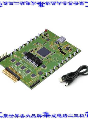 SLG46585M-DIP 开发板评估板 20-PIN DIP PROTO BOARD SLG46585