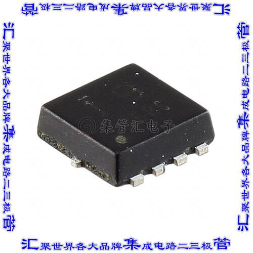 SK8403190L 晶体管 MOSFET N-CH 30V 10A 8HSSO