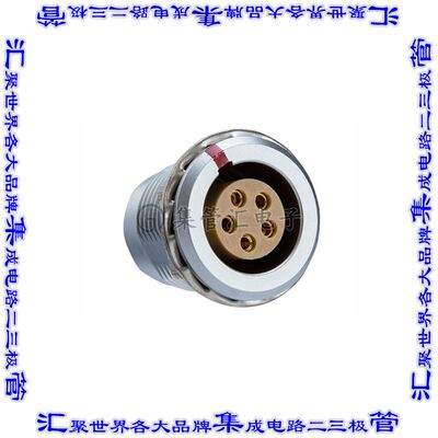 FLBC-02EGFS-GCP-001 连接器接插件FLOS, B SERIES C SIZE, 15A,