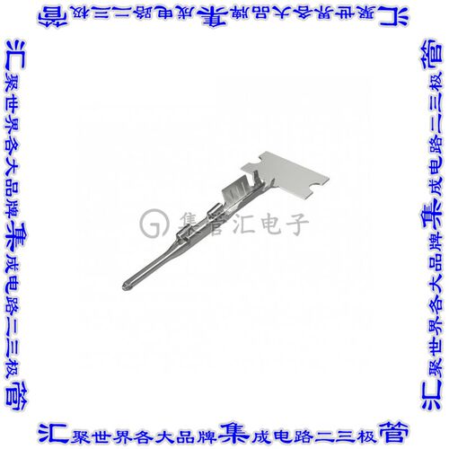 10155449-111LF 连接器接插件MINITEK MICROSPACEXS 1.27MM CRIM