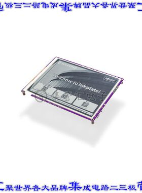 333232 开发板评估板 INKPLATE 6