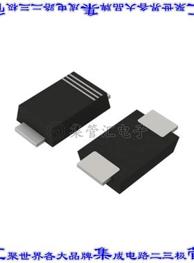 RB168LAM100TR 二极管 DIODE SCHOTTKY 100V 1A PMDTM