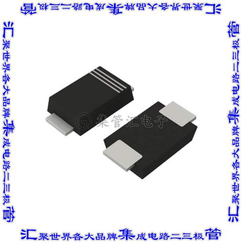 RB050LAM-40TFTR 二极管 DIODE SCHOTTKY 40V 3A PMDTM