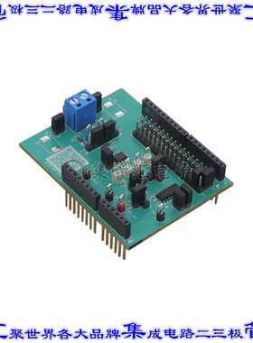 MAX33074ESHLD# 开发板评估板 DUAL VOLTAGE 20MBPS HALF DUPLEX