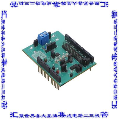 MAX33074ESHLD# 开发板评估板 DUAL VOLTAGE 20MBPS HALF DUPLEX