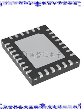 DP83TC813SRHFRQ1 集成电路芯片IC TRANSCEIVER FULL 6/6 28VQFN