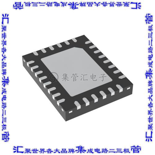 DP83TC813SRHFRQ1 集成电路芯片IC TRANSCEIVER FULL 6/6 28VQFN