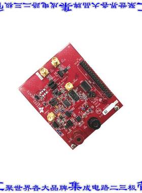 ADC08200EVM 开发板评估板 EVAL BOARD FOR ADC08200