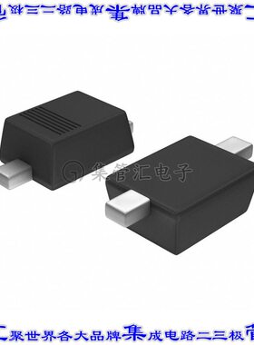 BZX585-C15,115 齐纳二极管 DIODE ZENER 15V 300MW SOD523