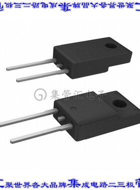 FSU05D60 二极管 DIODE GP 600V 5A TO220 FULL-MOLD